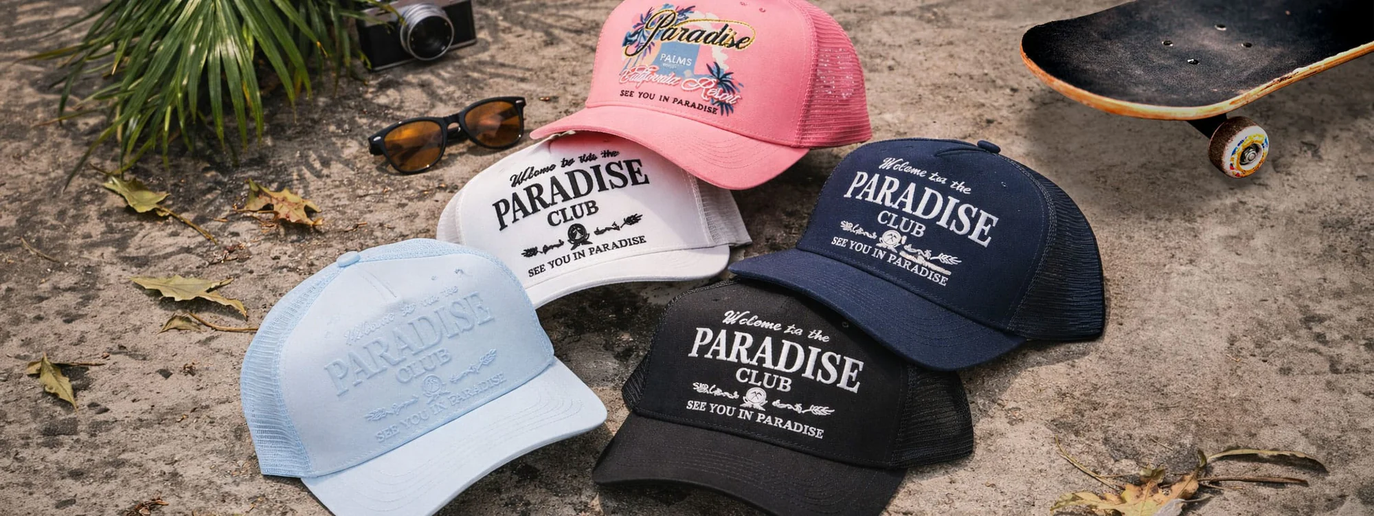 Elevated Streetwear for the Modern Man